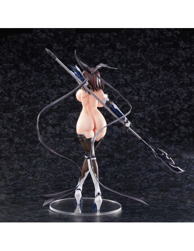 Figura Original Character Estatua 1/6 Taimanin RPGX Shiranui Mizuki 35 cm