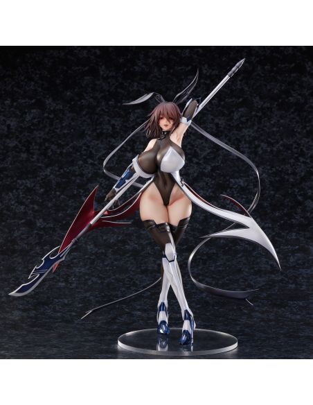 Figura Original Character Estatua 1/6 Taimanin RPGX Shiranui Mizuki 35 cm