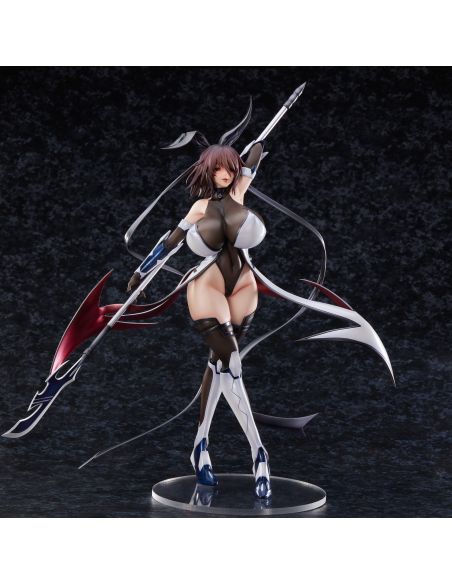 Figura Original Character Estatua 1/6 Taimanin RPGX Shiranui Mizuki 35 cm