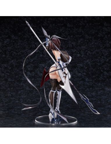 Figura Original Character Estatua 1/6 Taimanin RPGX Shiranui Mizuki 35 cm