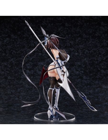 Figura Original Character Estatua 1/6 Taimanin RPGX Shiranui Mizuki 35 cm