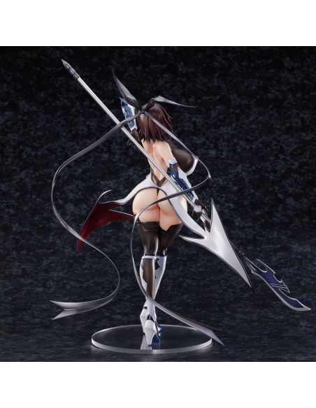 Figura Original Character Estatua 1/6 Taimanin RPGX Shiranui Mizuki 35 cm
