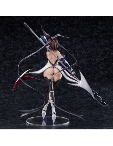 Figura Original Character Estatua 1/6 Taimanin RPGX Shiranui Mizuki 35 cm