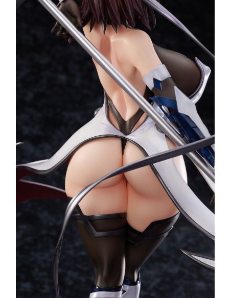 Figura Original Character Estatua 1/6 Taimanin RPGX Shiranui Mizuki 35 cm