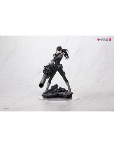 Figura Kaiju No. 8 Estatua PVC 1/7 Mina Ashiro 23 cm