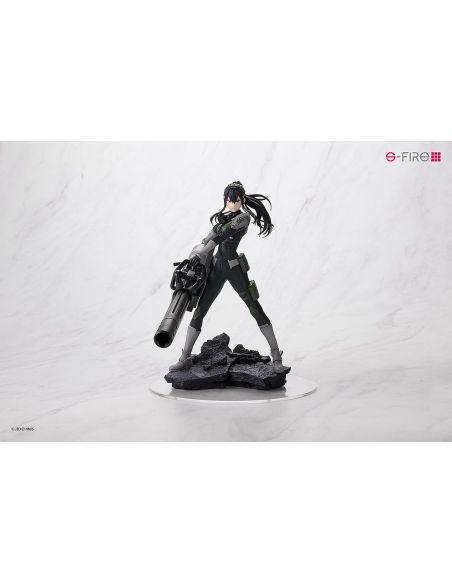 Figura Kaiju No. 8 Estatua PVC 1/7 Mina Ashiro 23 cm