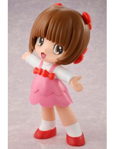 Figura Black Jack SoftB Estatua Soft Vinyl Pinoko (re-run) 28 cm