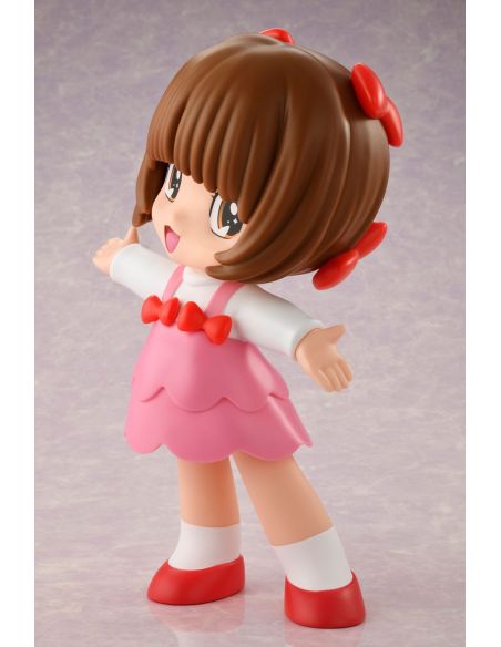 Figura Black Jack SoftB Estatua Soft Vinyl Pinoko (re-run) 28 cm