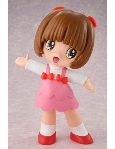 Figura Black Jack SoftB Estatua Soft Vinyl Pinoko (re-run) 28 cm