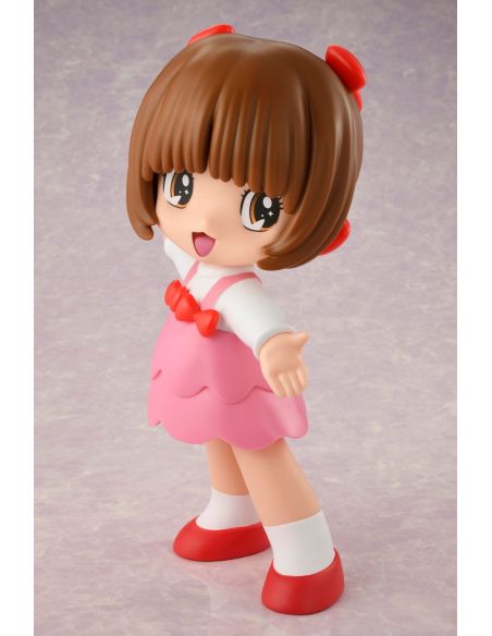 Figura Black Jack SoftB Estatua Soft Vinyl Pinoko (re-run) 28 cm