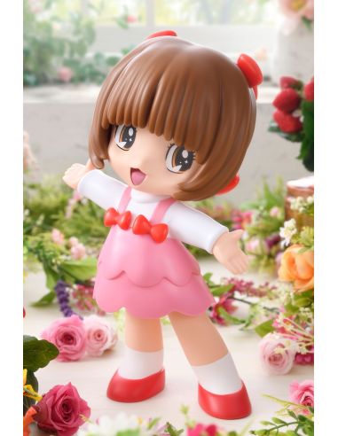 Figura Black Jack SoftB Estatua Soft Vinyl Pinoko (re-run) 28 cm