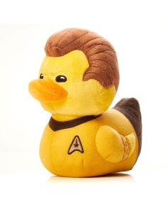 Tubbz Peluche James T. Kirk 20 cm Star Trek 2