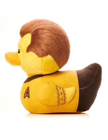 Tubbz Peluche James T. Kirk 20 cm Star Trek