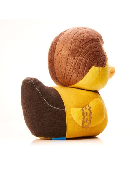 Tubbz Peluche James T. Kirk 20 cm Star Trek