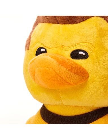 Tubbz Peluche James T. Kirk 20 cm Star Trek