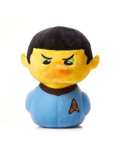 Tubbz Peluche Spock 20 cm Star Trek
