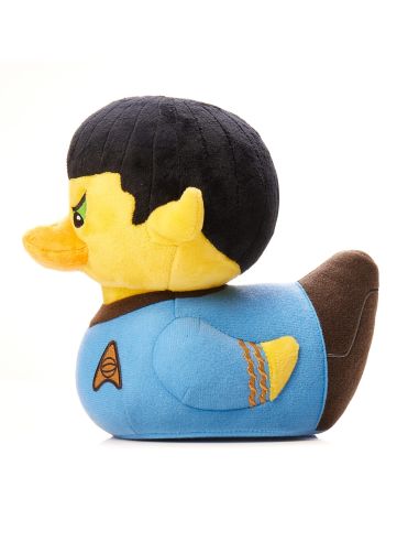 Tubbz Peluche Spock 20 cm Star Trek