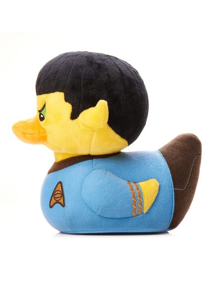 Tubbz Peluche Spock 20 cm Star Trek