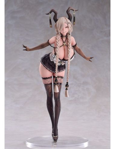 Figura Azur Lane Estatua 1/7 Owari 26 cm