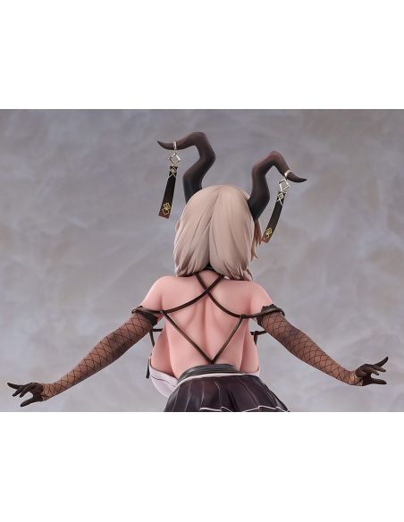 Figura Azur Lane Estatua 1/7 Owari 26 cm