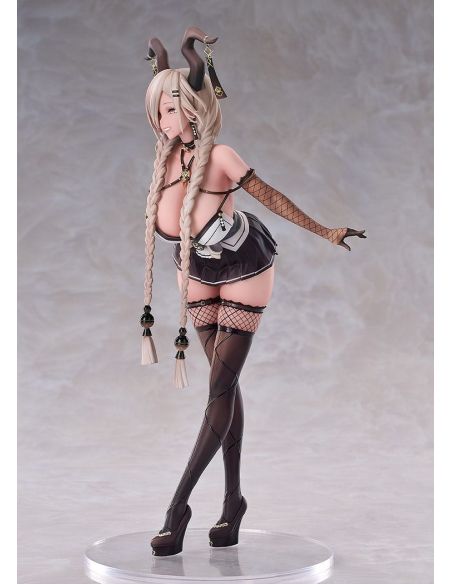 Figura Azur Lane Estatua 1/7 Owari 26 cm