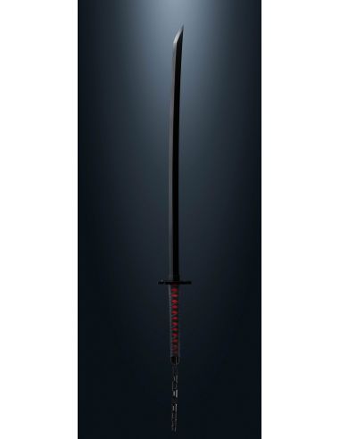 Bleach Réplica Proplica 1/1 Espada Tensazangetsu 121 cm