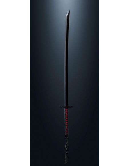 Bleach Réplica Proplica 1/1 Espada Tensazangetsu 121 cm