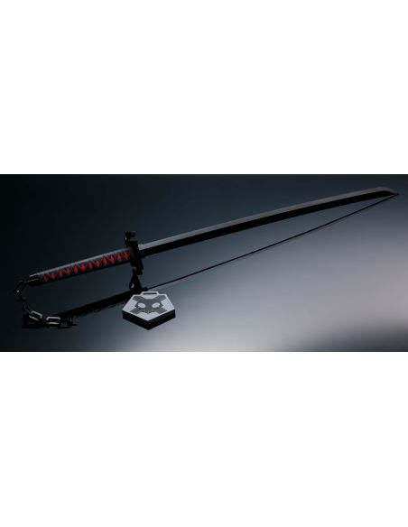 Bleach Réplica Proplica 1/1 Espada Tensazangetsu 121 cm