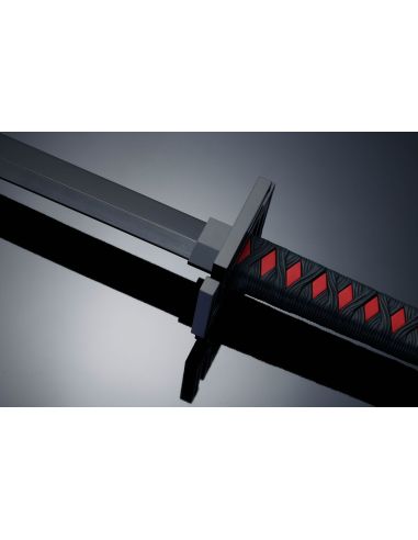 Bleach Réplica Proplica 1/1 Espada Tensazangetsu 121 cm