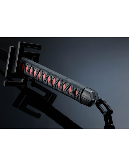 Bleach Réplica Proplica 1/1 Espada Tensazangetsu 121 cm