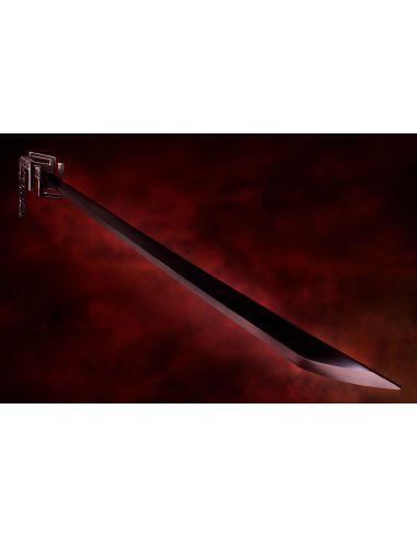 Bleach Réplica Proplica 1/1 Espada Tensazangetsu 121 cm
