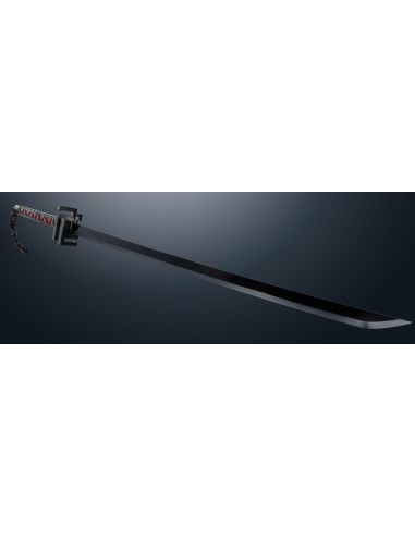 Bleach Réplica Proplica 1/1 Espada Tensazangetsu 121 cm