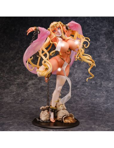 Figura Asanagi Original Character Estatua 1/6 Emerin 30 cm