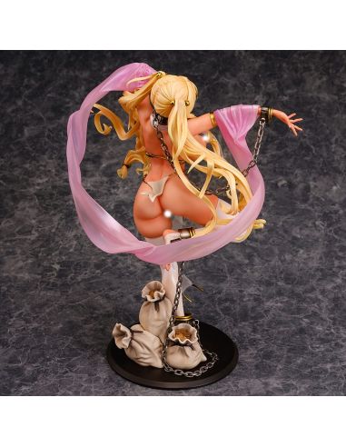 Figura Asanagi Original Character Estatua 1/6 Emerin 30 cm
