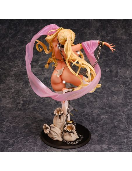 Figura Asanagi Original Character Estatua 1/6 Emerin 30 cm