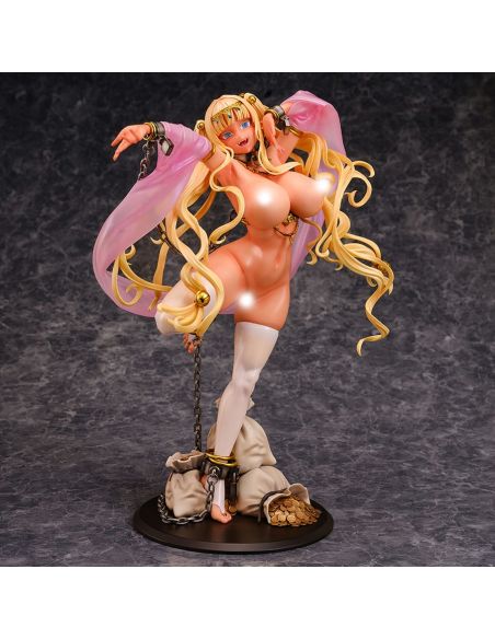 Figura Asanagi Original Character Estatua 1/6 Emerin 30 cm