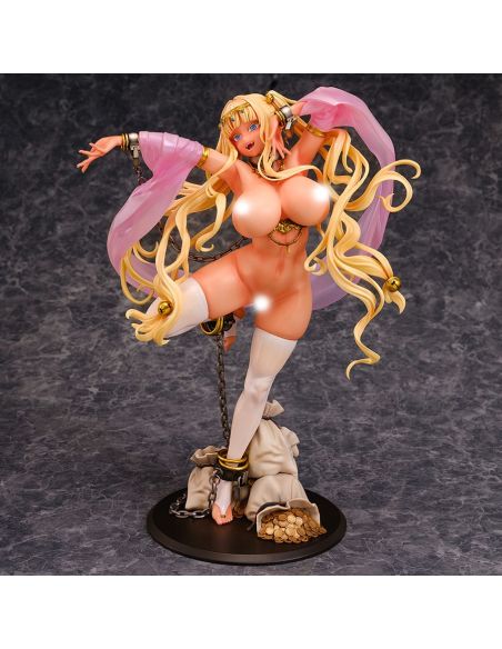 Figura Asanagi Original Character Estatua 1/6 Emerin 30 cm