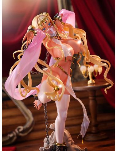 Figura Asanagi Original Character Estatua 1/6 Emerin 30 cm