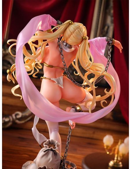 Figura Asanagi Original Character Estatua 1/6 Emerin 30 cm