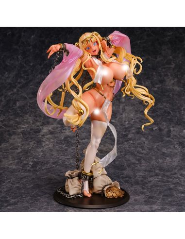 Figura Asanagi Original Character Estatua 1/6 Emerin 30 cm