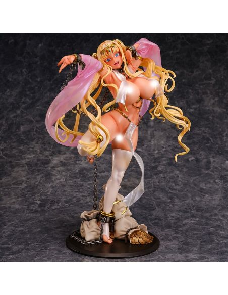 Figura Asanagi Original Character Estatua 1/6 Emerin 30 cm