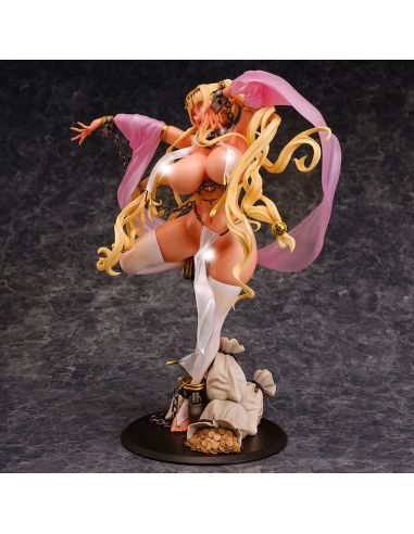 Figura Asanagi Original Character Estatua 1/6 Emerin 30 cm