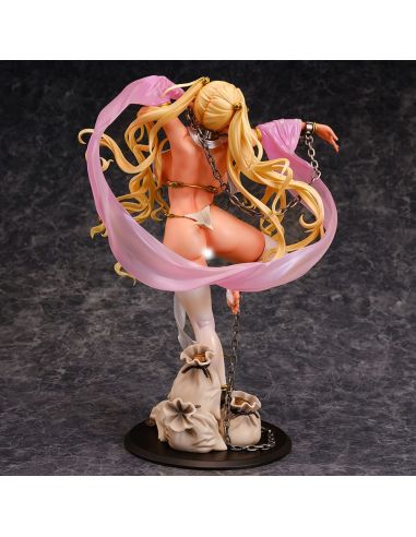 Figura Asanagi Original Character Estatua 1/6 Emerin 30 cm