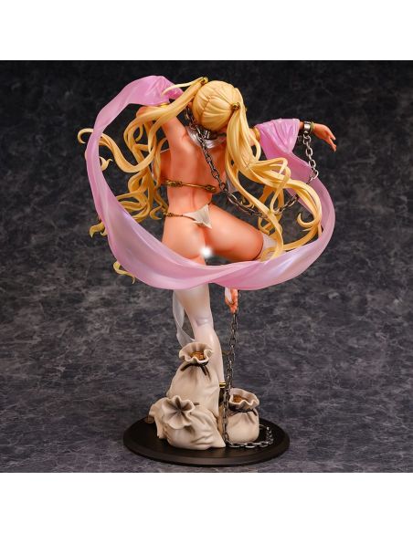 Figura Asanagi Original Character Estatua 1/6 Emerin 30 cm