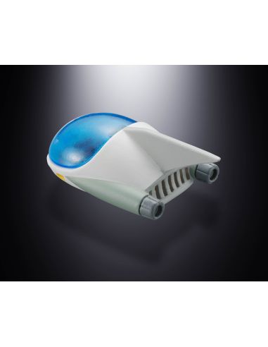 Great Mazinger Figuras Diecast Soul of Chogokin GX-114 Janus & GX-12R Venus A Set 17 cm