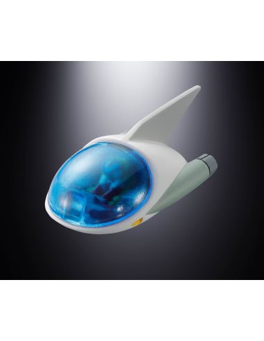 Great Mazinger Figuras Diecast Soul of Chogokin GX-114 Janus & GX-12R Venus A Set 17 cm