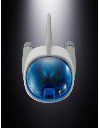 Great Mazinger Figuras Diecast Soul of Chogokin GX-114 Janus & GX-12R Venus A Set 17 cm