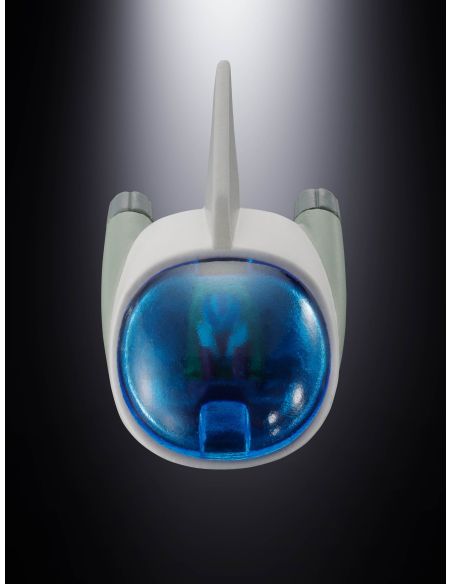 Great Mazinger Figuras Diecast Soul of Chogokin GX-114 Janus & GX-12R Venus A Set 17 cm