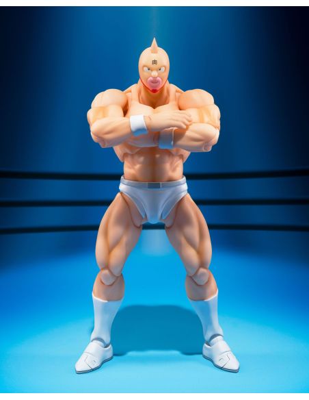 Figura Kinnikuman Figura S.H.Figuarts Kinnikuman Perfect Origin Arc 16 cm