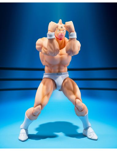 Figura Kinnikuman Figura S.H.Figuarts Kinnikuman Perfect Origin Arc 16 cm